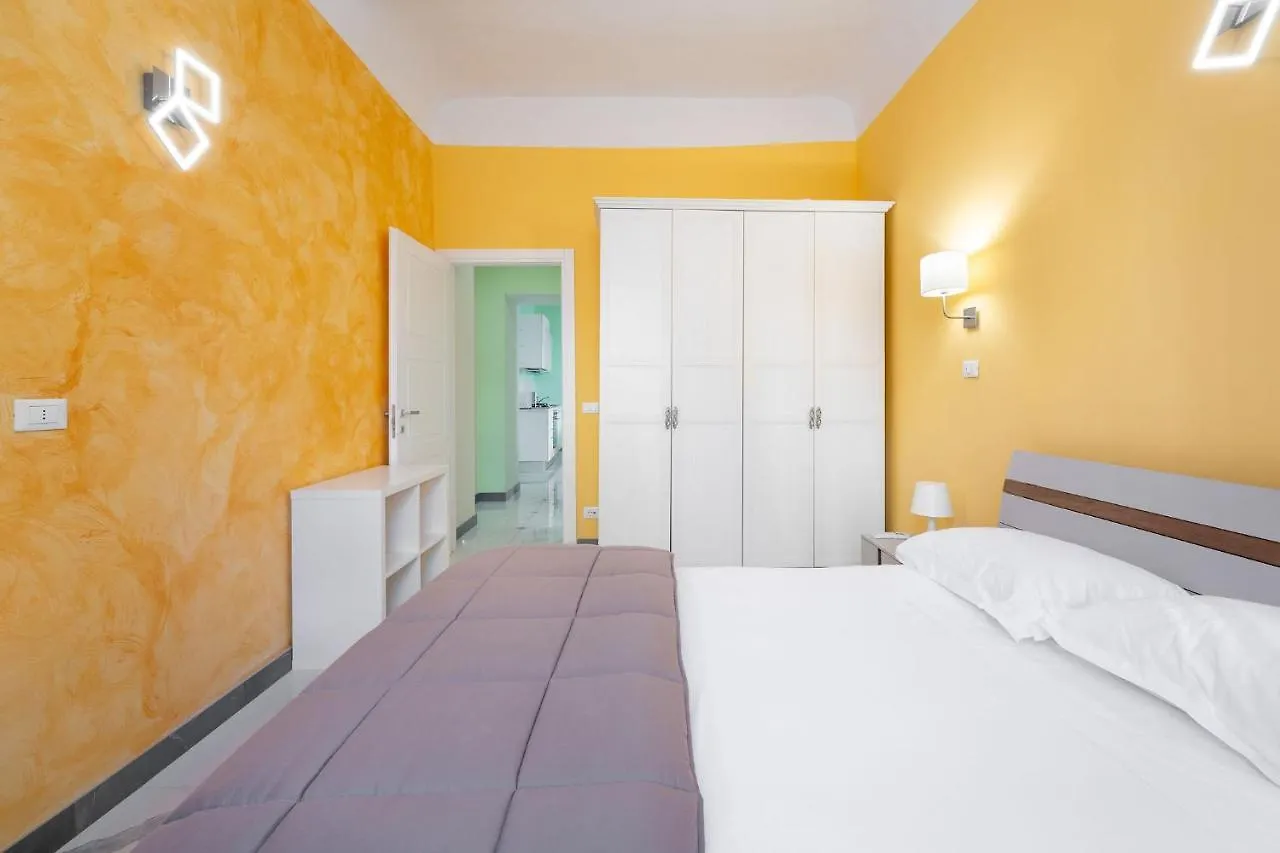 Cimatori 5 Apartment Florence 0*,