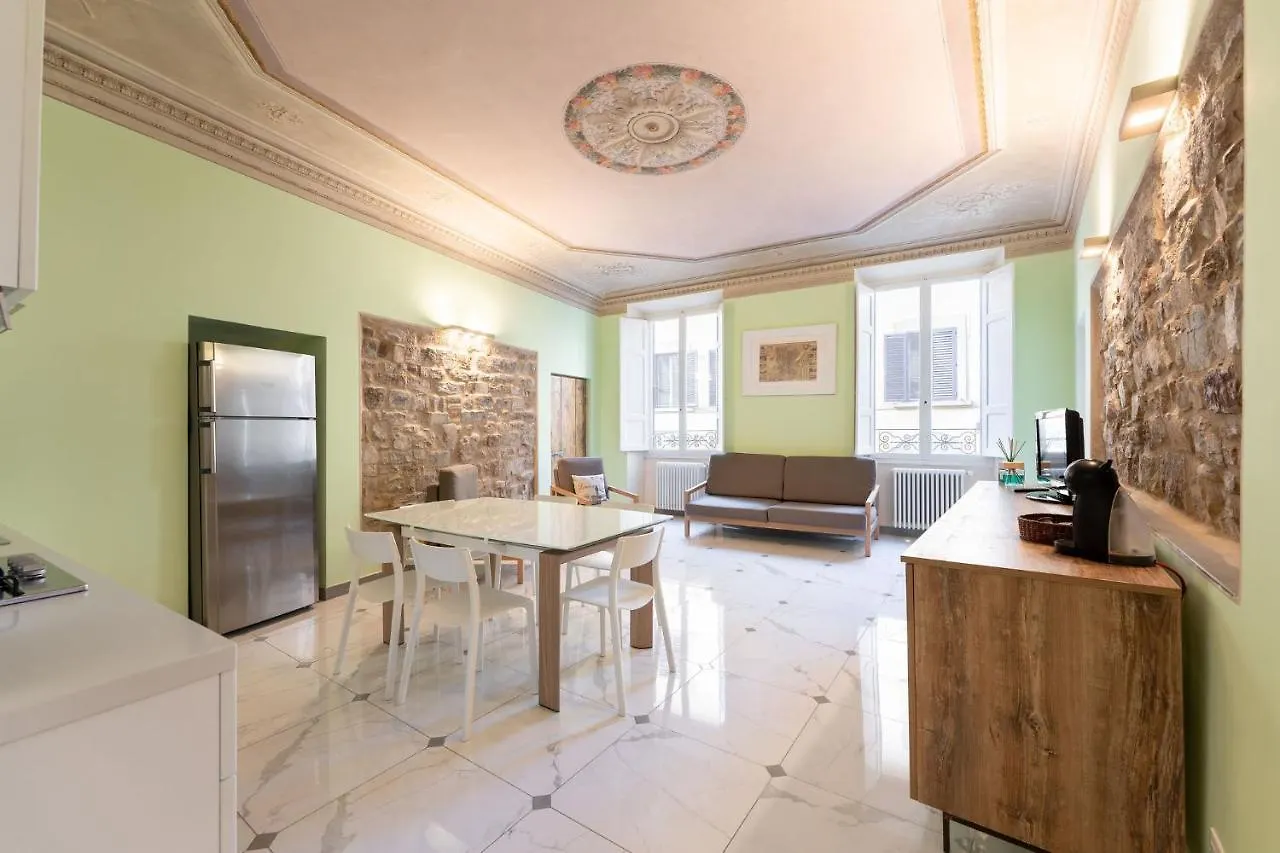 Cimatori 5 Apartment Florence