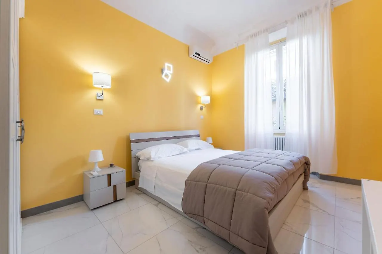 Cimatori 5 Apartment Florence