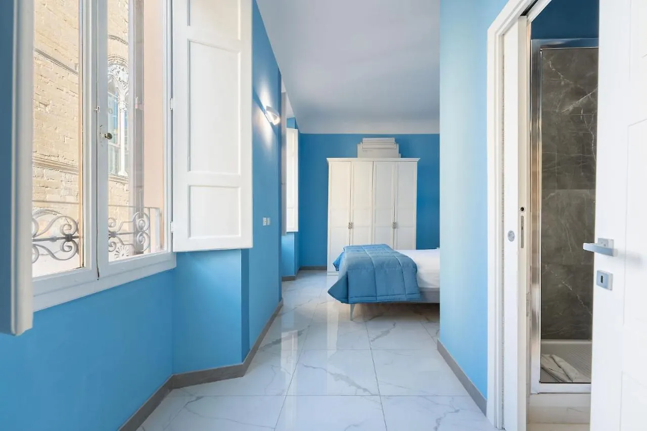 Cimatori 5 Apartment Florence
