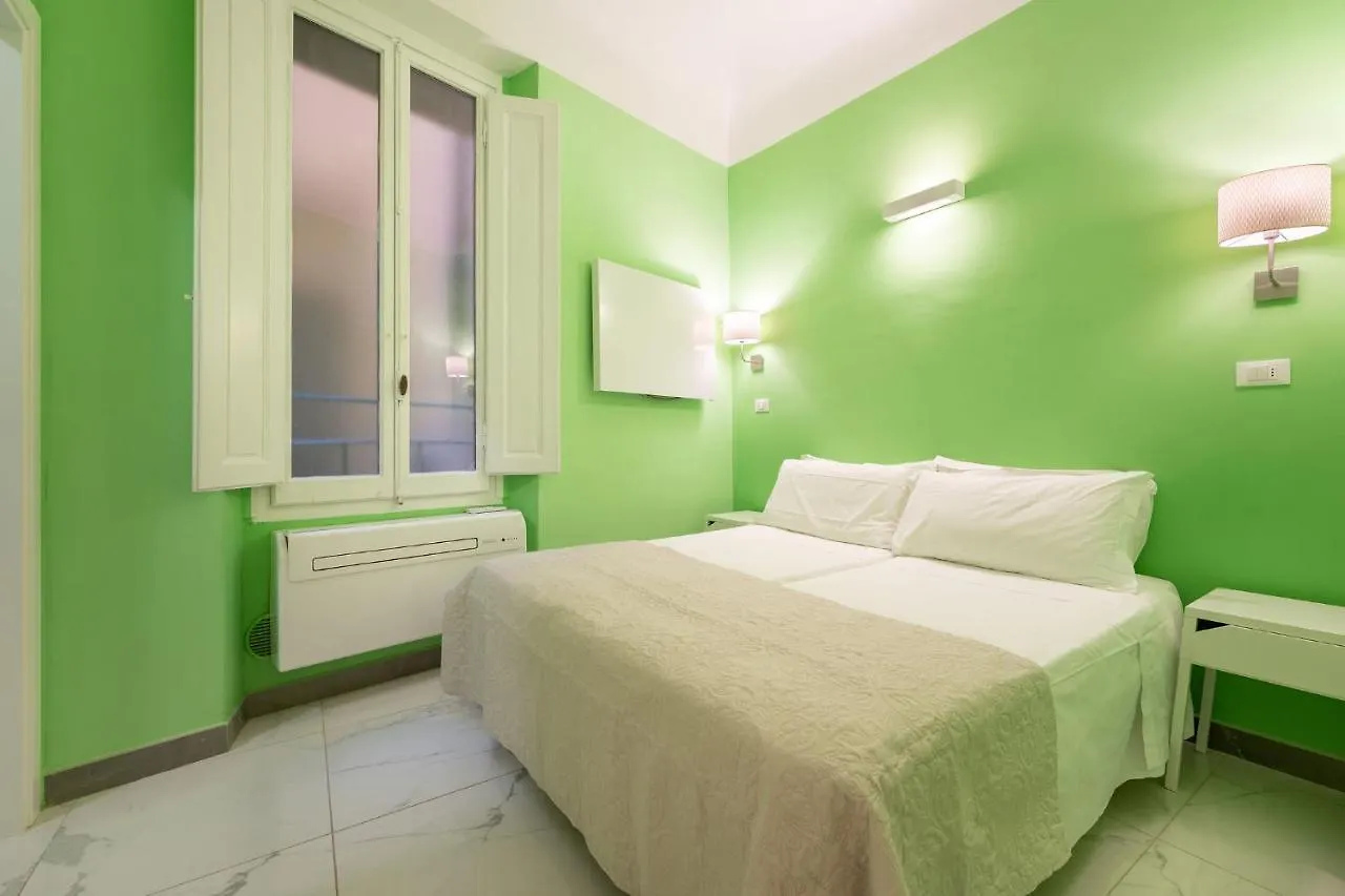 Cimatori 5 Apartment Florence Italy