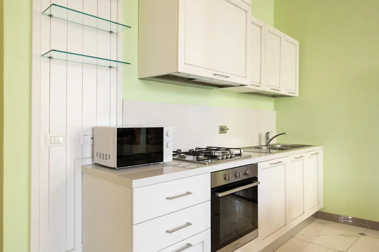 Cimatori 5 Apartment Florence 0*,  Italy