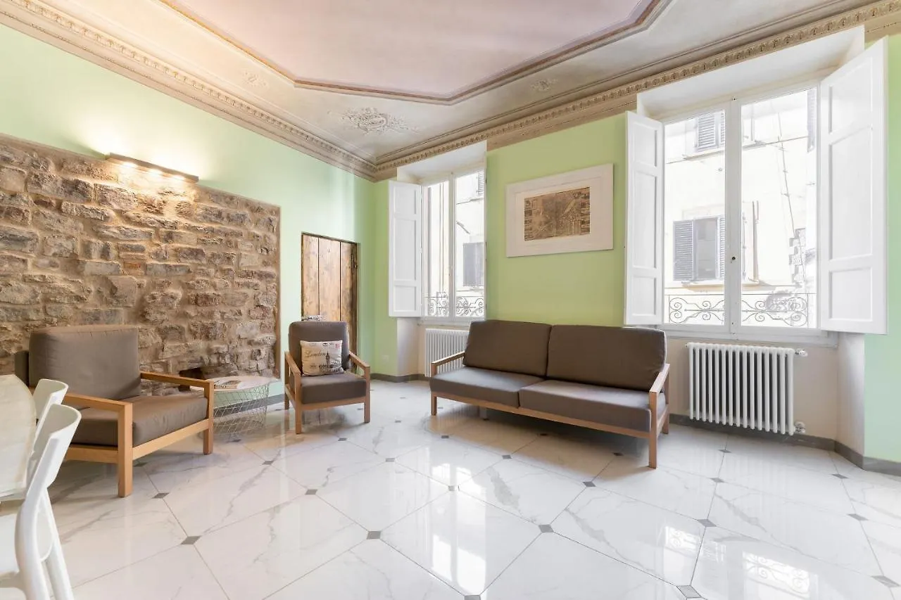 Cimatori 5 Apartment Florence