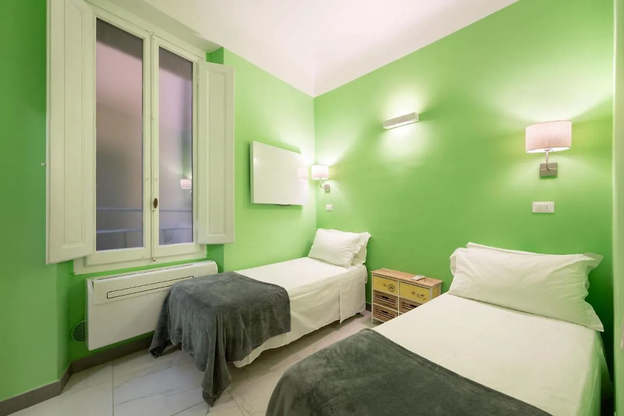 Appartement Cimatori 5 à Florence