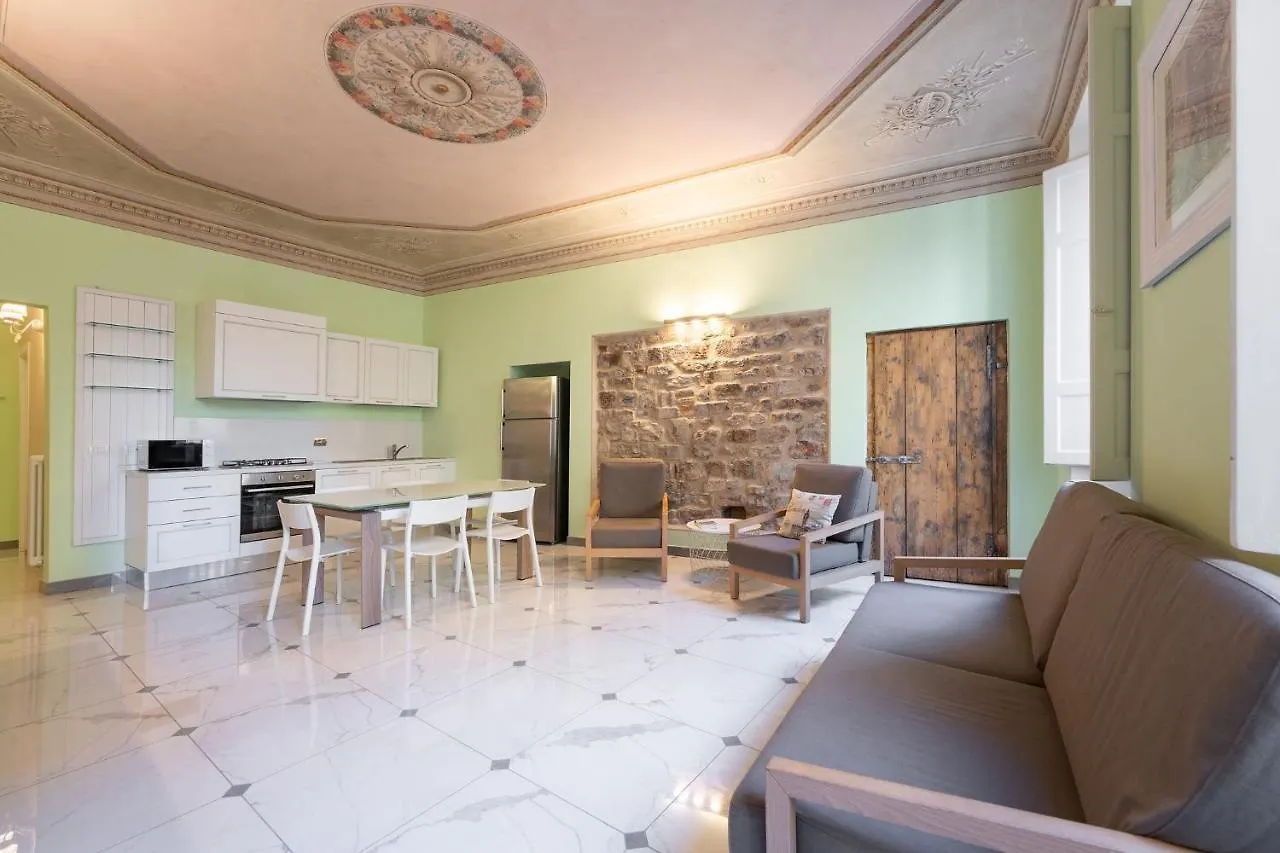 Cimatori 5 Apartment Florence