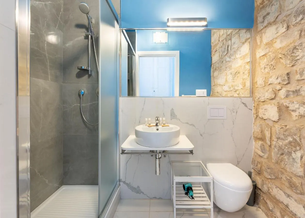 Cimatori 5 Apartment Florence