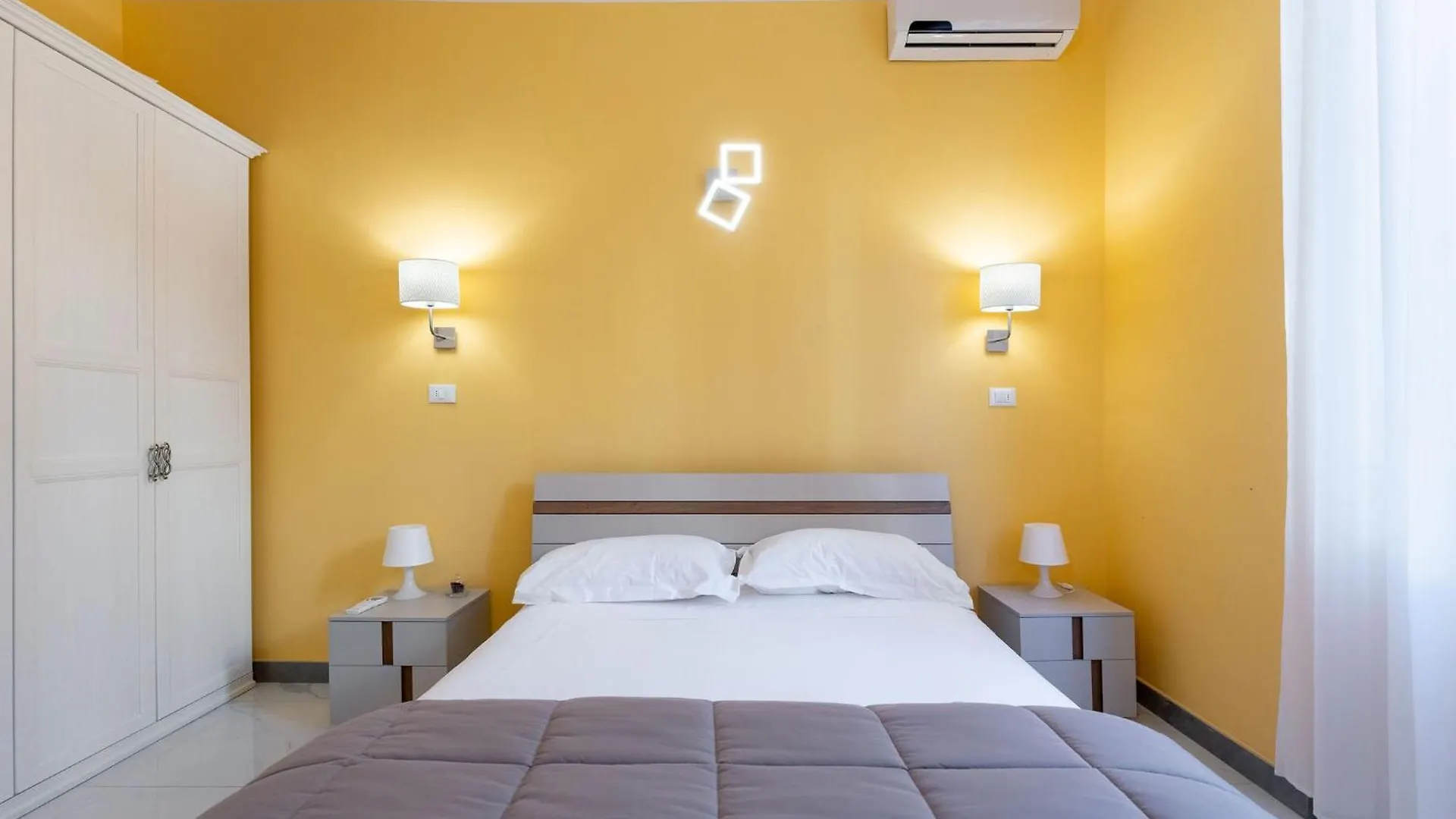 Cimatori 5 Apartment Florence 0*,  Italy