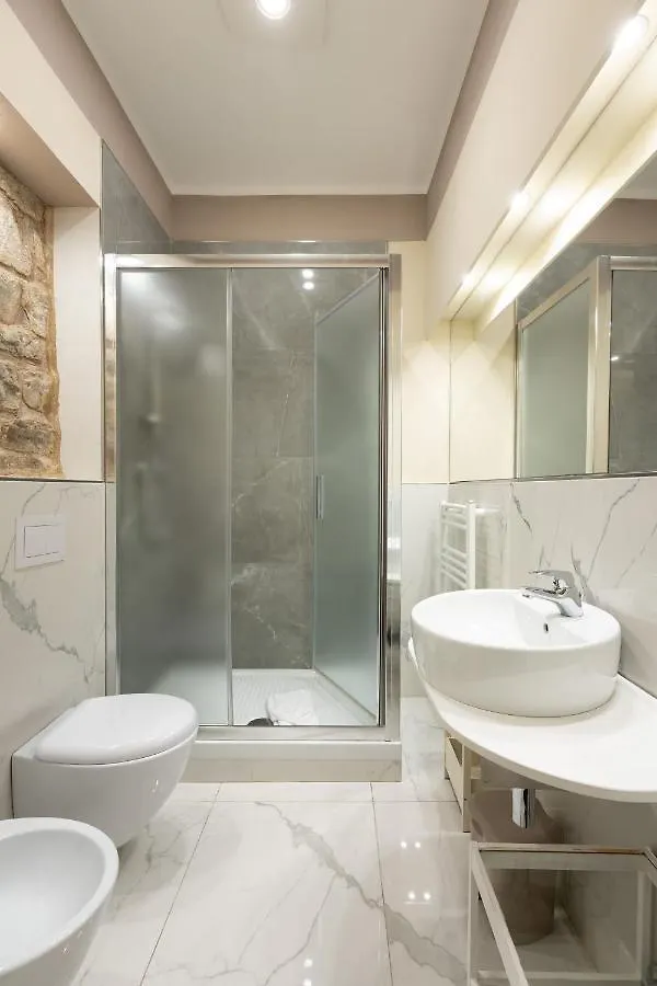 Cimatori 5 Apartment Florence