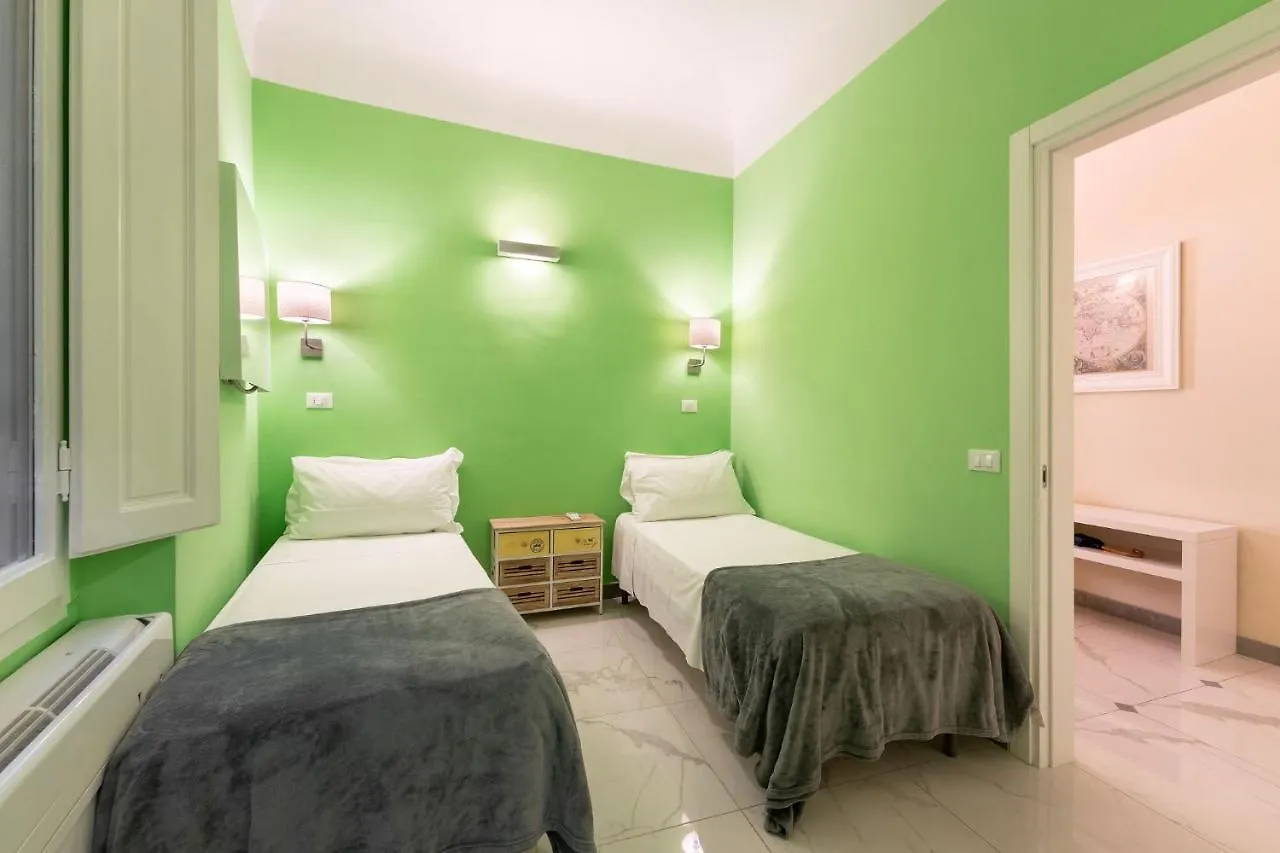 Cimatori 5 Apartment Florence
