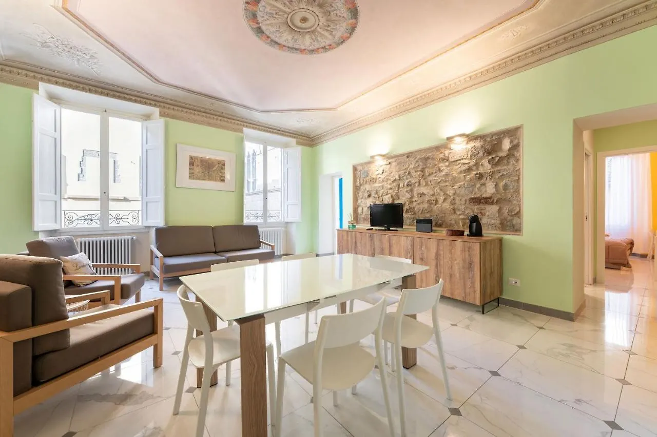 Cimatori 5 Apartment Florence
