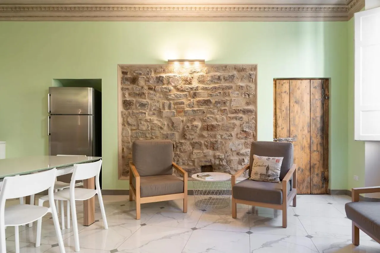 Cimatori 5 Apartment Florence
