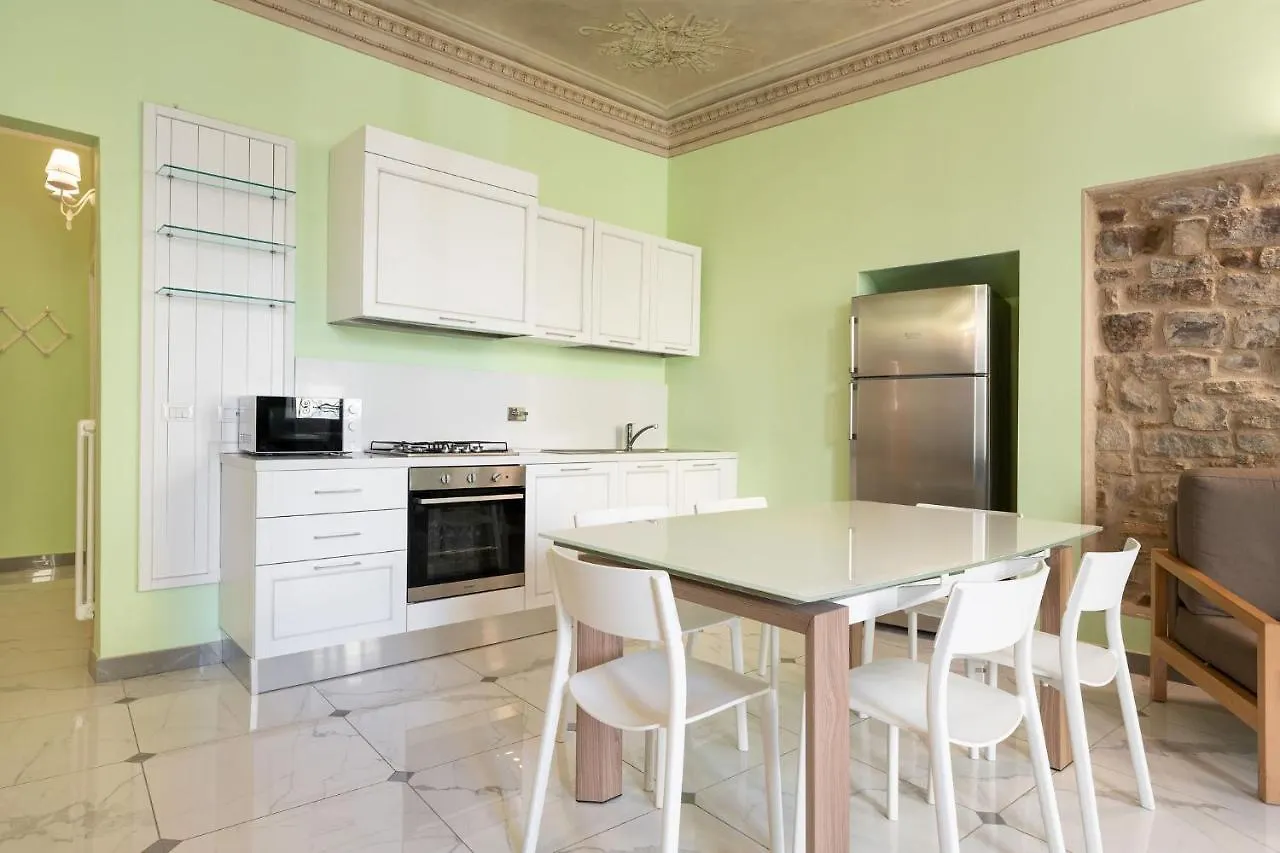 Cimatori 5 Apartment Florence